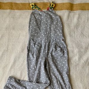 Matilda Jane 'Stardust' Overalls